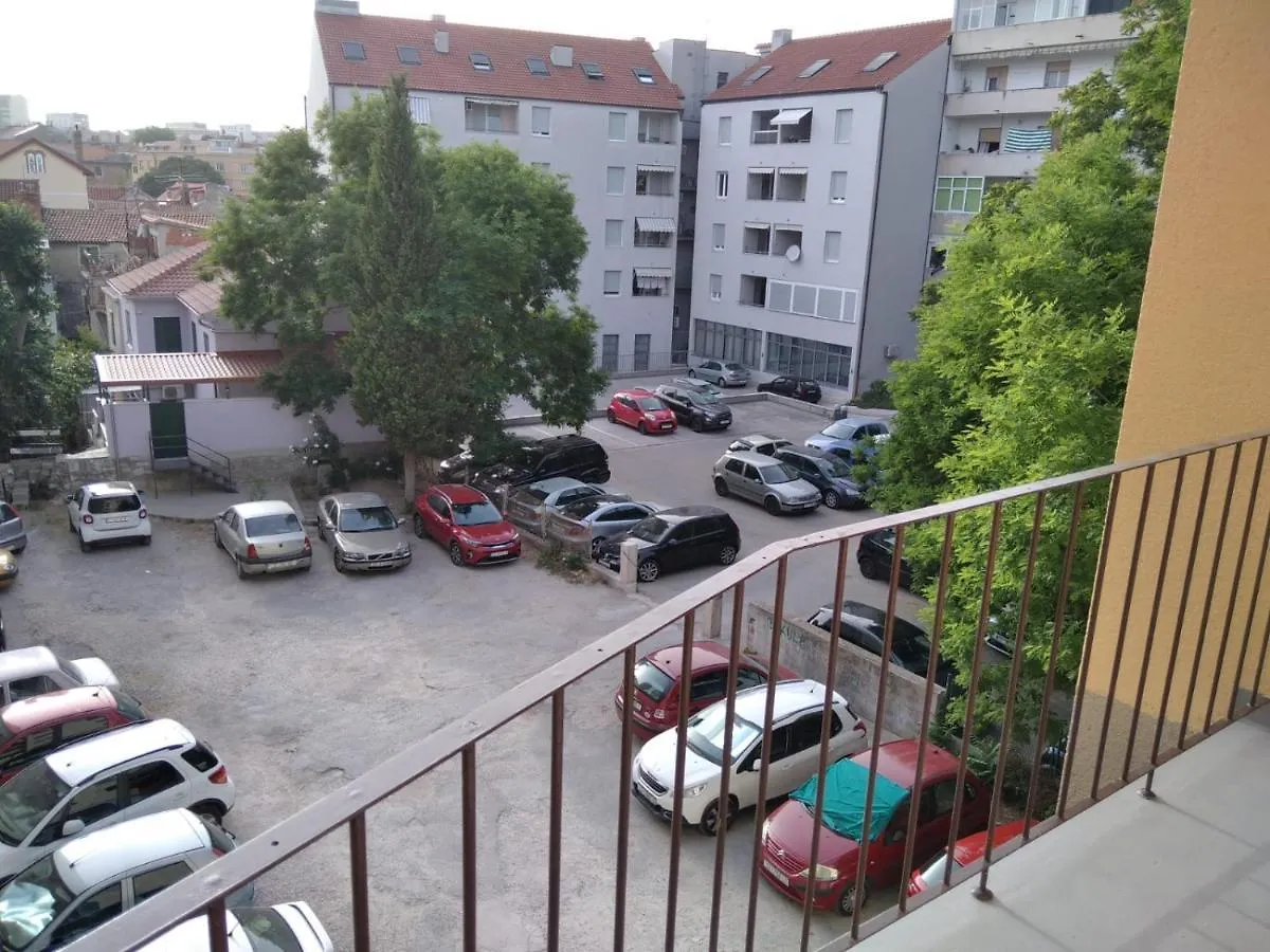 ספליט Apartment Mateo