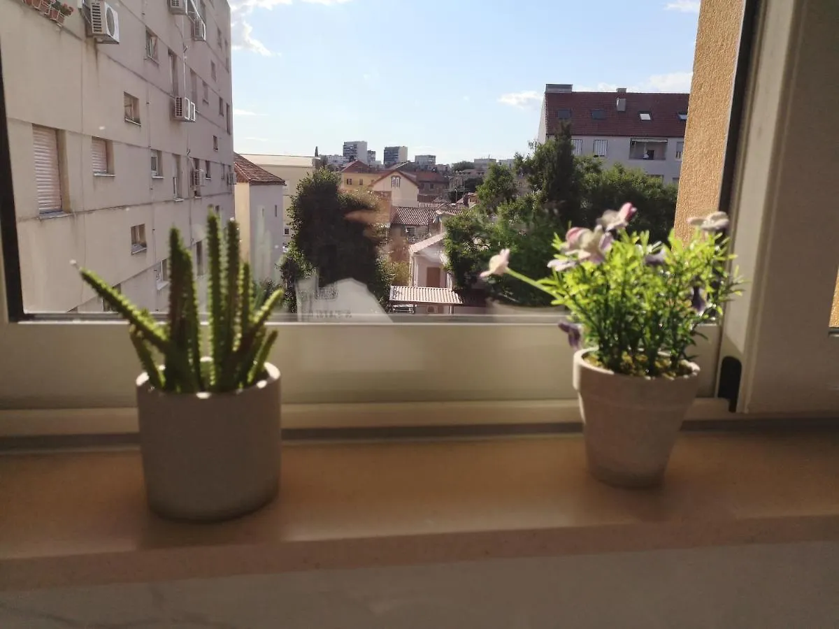 ספליט Apartment Mateo קרואטיה