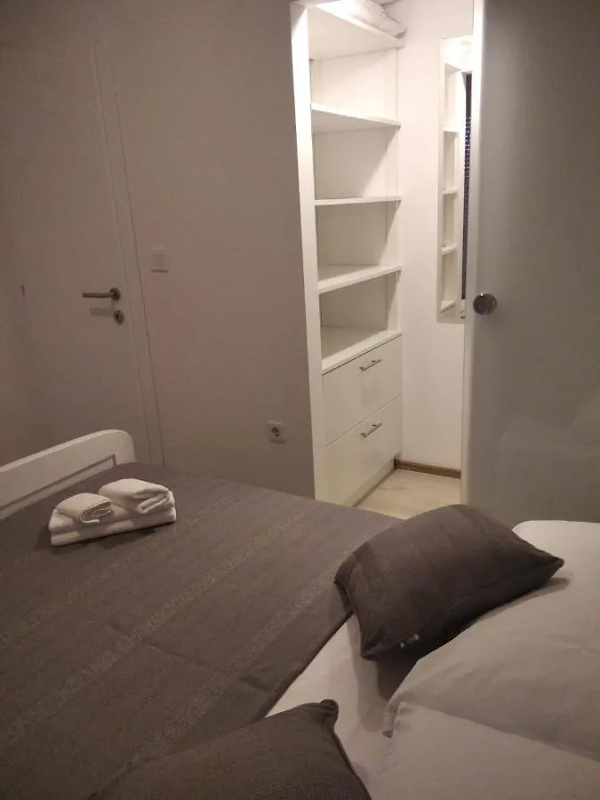 Apartment Mateo Split