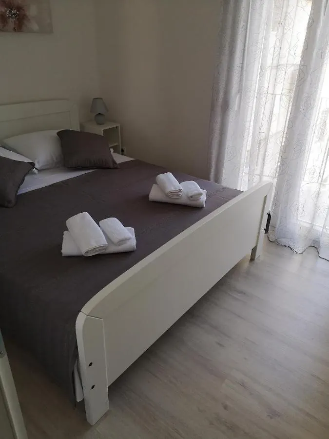 Apartment Mateo Split Croatia