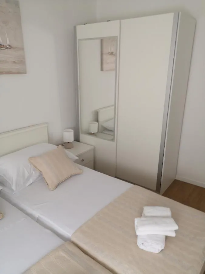Apartment Mateo Split