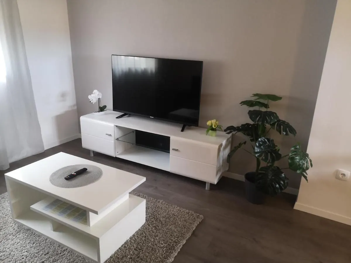 Apartment Mateo Split