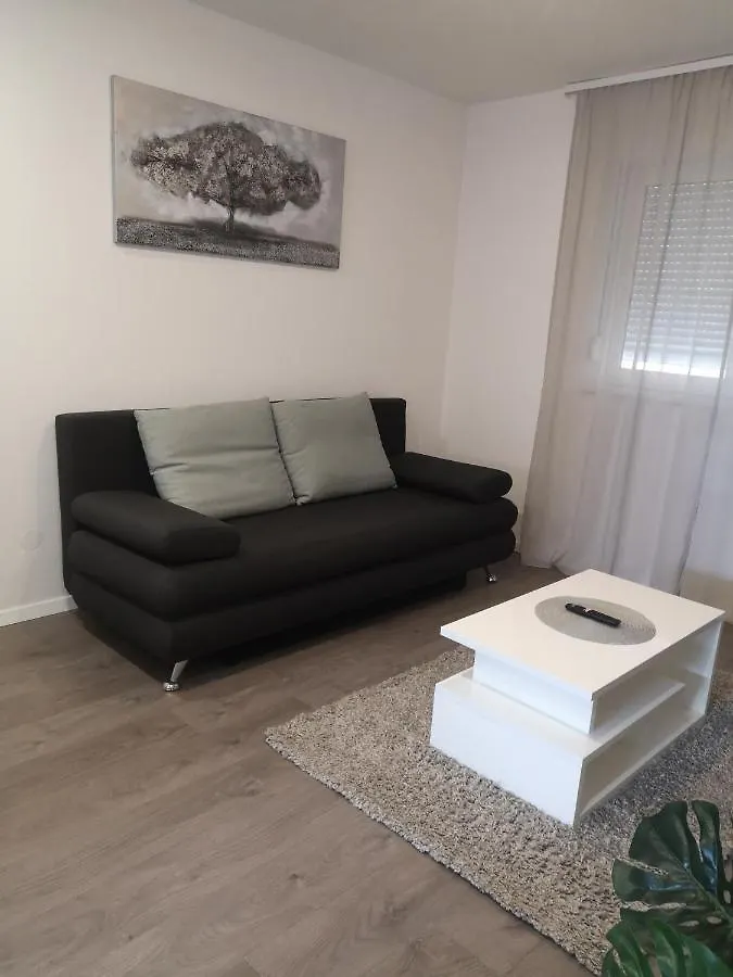 Apartment Mateo Split 0*,  Croatia